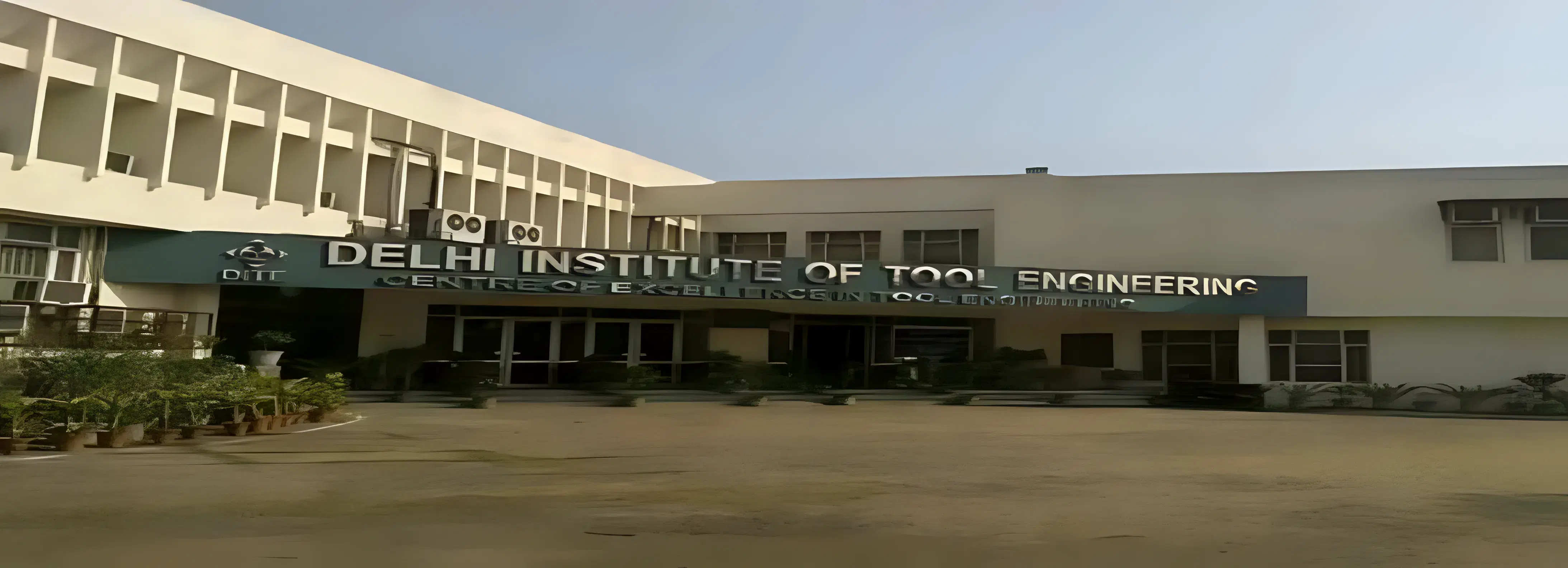 Delhi Institute of Tool Engineering New Delhi Academic Infrastructure photo 11